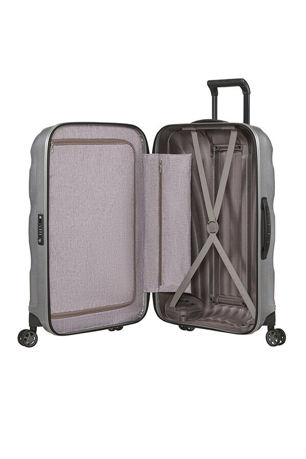 C-Lite Walizka na 4 kołach 69cm