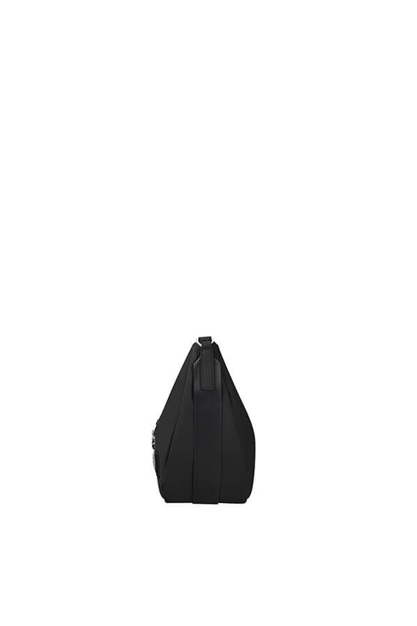Samsonite Wander Last Hobo Bag  Czarny