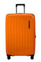 Samsonite Nuon Spinner Expandable 75cm  Papaya Orange