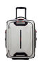 Samsonite Ecodiver Duffle/Wh 55/20 Backpack  Cloud White