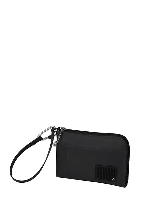 Samsonite Wander Last Mini Pouch  Czarny