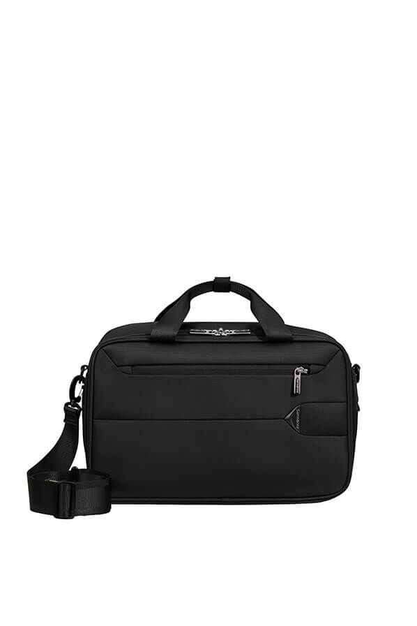 Samsonite Urbify 3-Way Bag - Underseater  Czarny