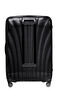 Samsonite C-Lite Spinner 86cm  Black