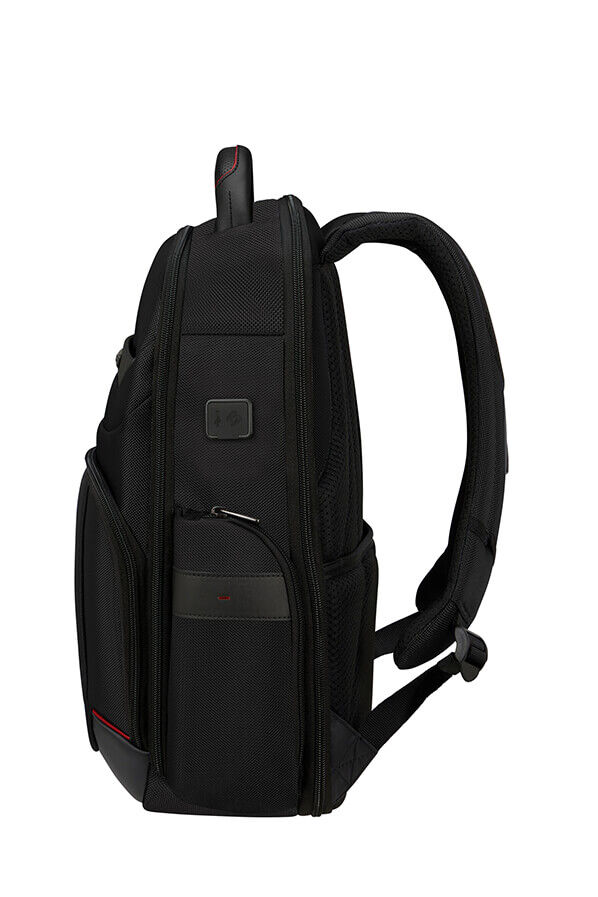 Samsonite Pro-DLX 6 Backpack Slim 15.6'  Czarny