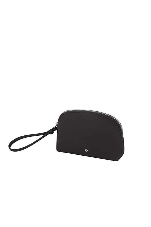 Samsonite Pouchy Cosmetic Pouch  Czarny