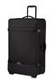 Samsonite Roadseeker Duffle with wheels 79cm  Deep Black