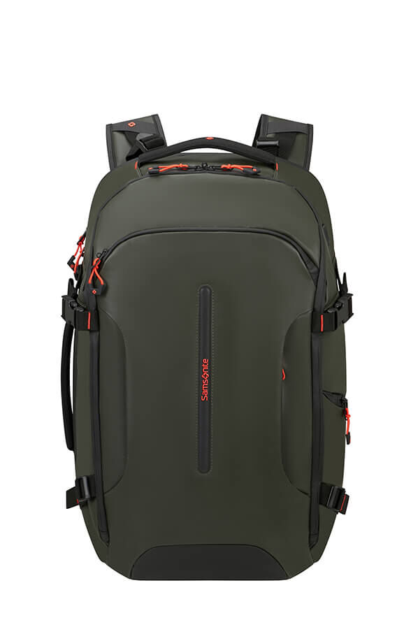 Samsonite Ecodiver TRAVEL BACKPACK S 38L  Climbing Ivy