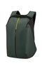 Samsonite Securipak 2.0 BACKPACK 15.6' TEAL Dark Teal/Lime