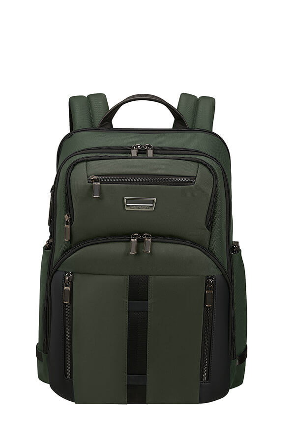 Samsonite Urban-Eye Laptop Backpack 15.6'  Zielony