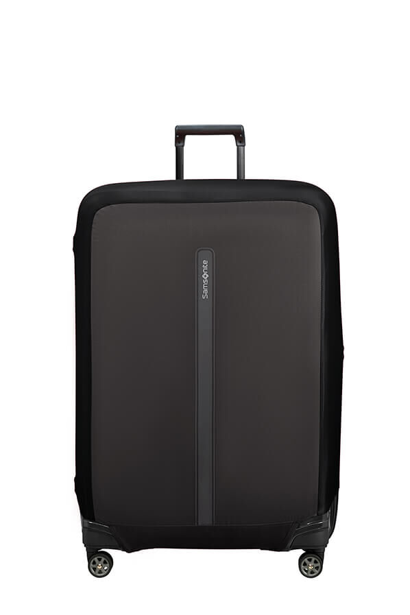 Samsonite Ta Revolution Foldable Luggage Cover XL  Czarny