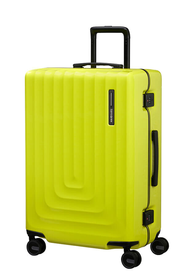 Samsonite Focus Spinner 69cm  Metallic Lime
