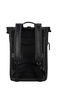 Samsonite Coatify Biz Rolltop Backpack 15.6'  Czarny