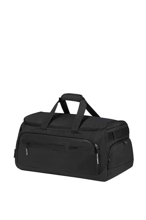 Samsonite Biz2go Duffle S  Czarny