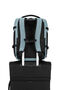 2FIT Underseat backpack 2-in-1
