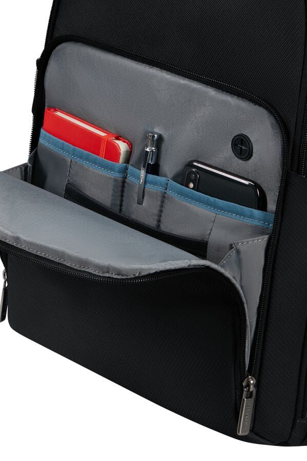 Samsonite Evosight Backpack 14.1'  Czarny