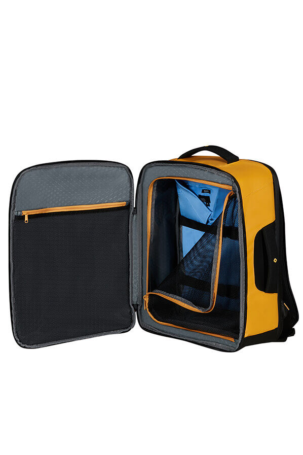 Samsonite Ecodiver Laptop Backpack Underseater M  Ż&oacute;łty