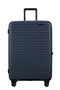 Samsonite Restackd Spinner Expandable 75cm  Midnight