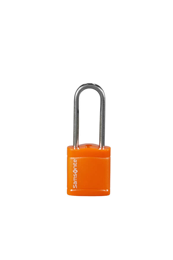 Samsonite Global Ta Key Lock Pomarańczowy