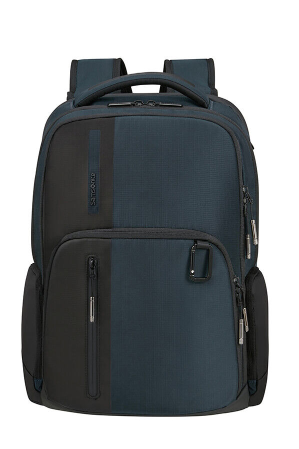 Samsonite Biz2go LPT Backpack  Deep blue