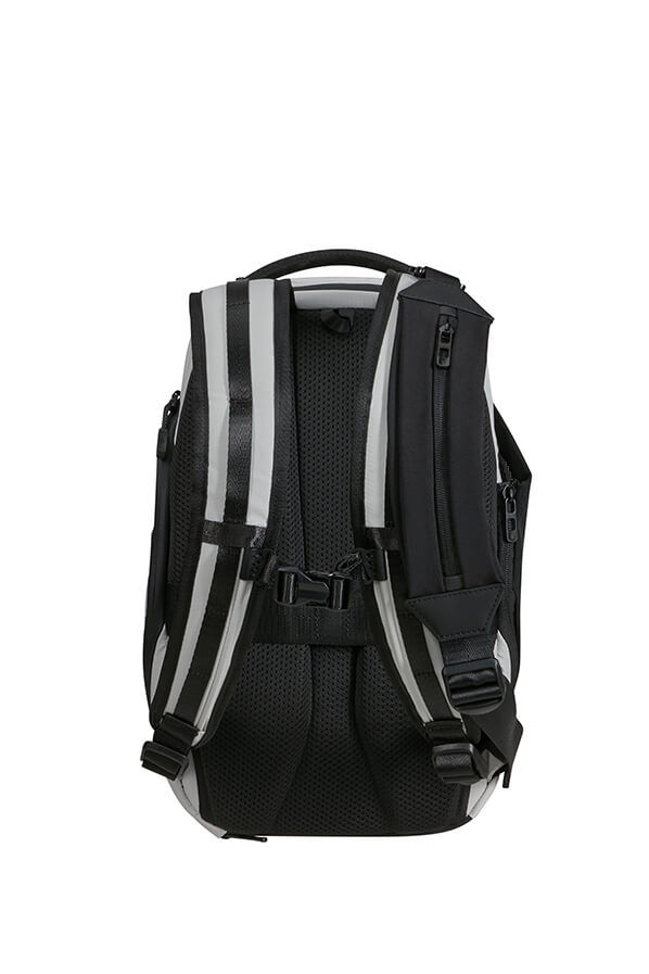 Samsonite Active Road Backpack 10L  Szary