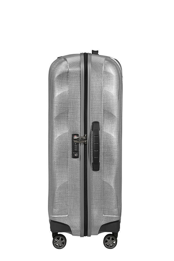 Samsonite C-Lite SPINNER 75/28 LTD 75cm  Aluminium