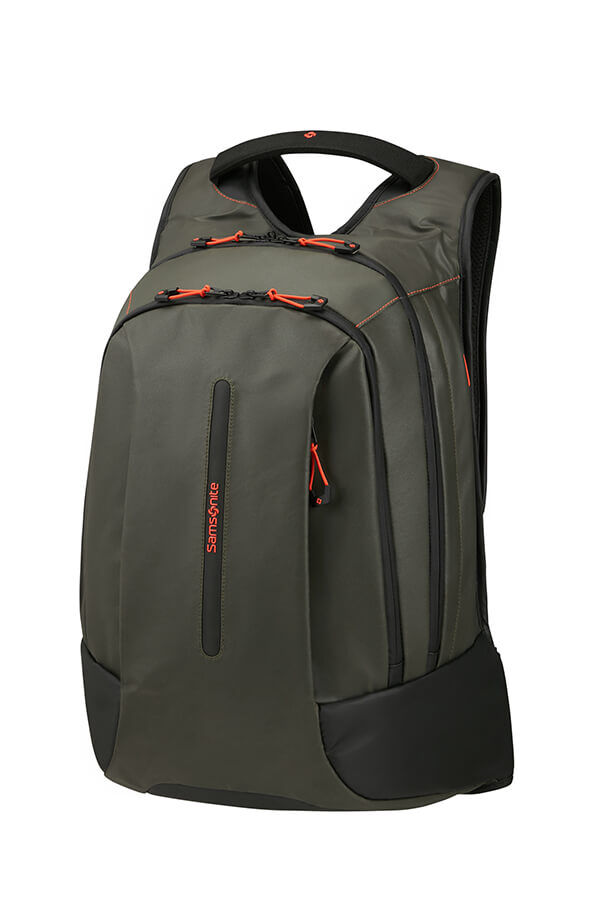 Samsonite Ecodiver LAPTOP BACKPACK L  Climbing Ivy