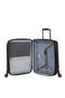 Samsonite Spectrolite 3.0 Trvl Spinner Expandable Double Frame 55cm  Czarny