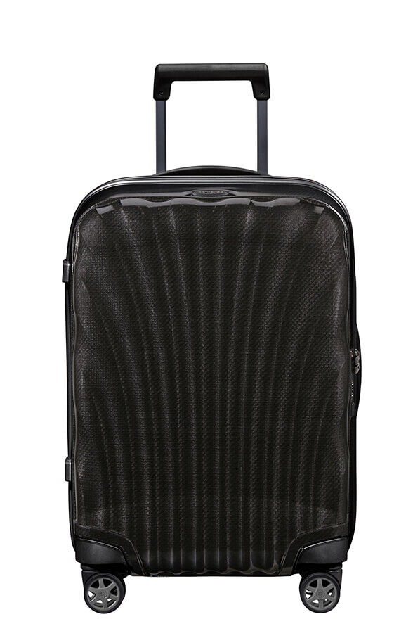 C-Lite Walizka na 4 kołach 55cm