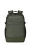 Samsonite Roadseeker Laptop Backpack M  Ciemny oliwkowy