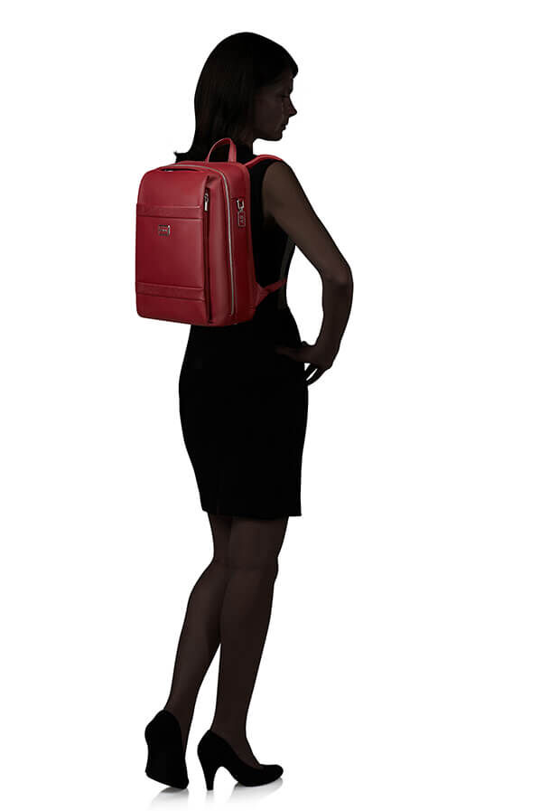 Image Biz Leather Plecak 14.1"