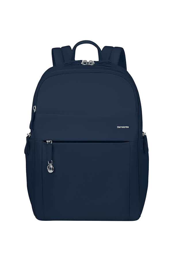Samsonite Move 5.0 Backpack 14.1'  Ciemnoniebieski