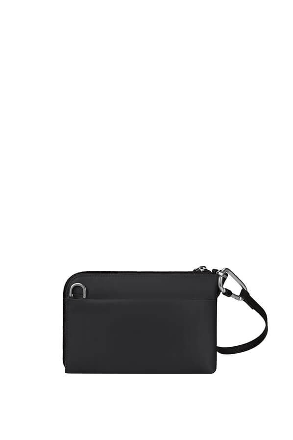 Samsonite Wander Last Mini Pouch  Czarny