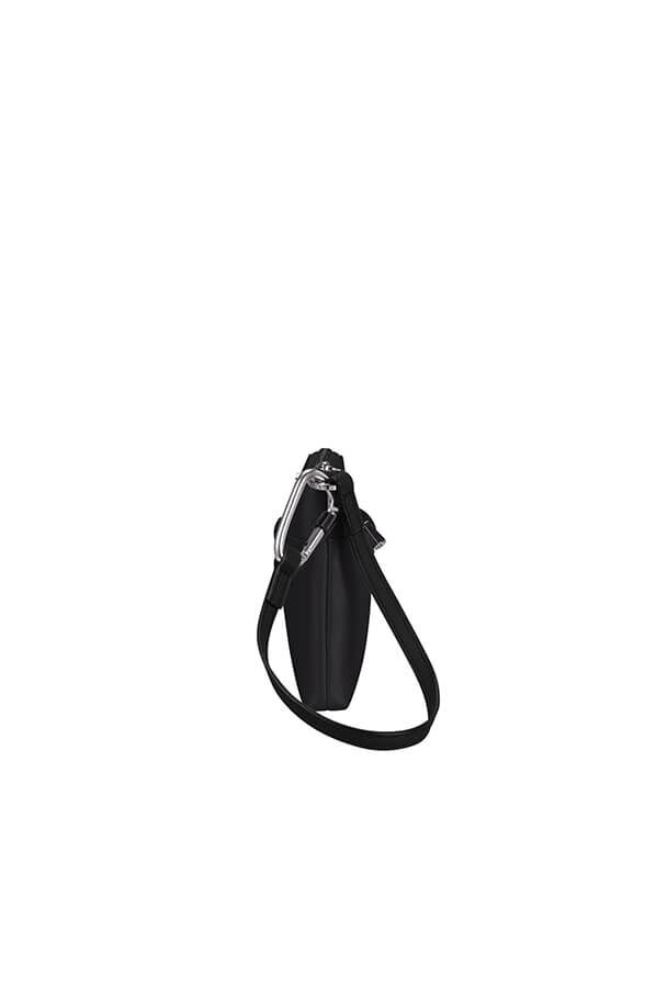 Samsonite Wander Last Mini Pouch  Czarny