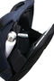 Samsonite Securipak 2.0 Daily Backpack  Ciemnoniebieski