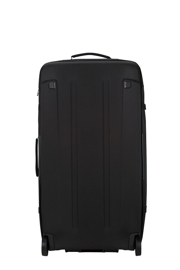 Samsonite Armox DUFFLE/WH 84/32 NON-TUBE  Czarny