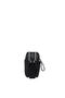 Samsonite Karissa Evo Shoulder Bag 2 Comp  Czarny