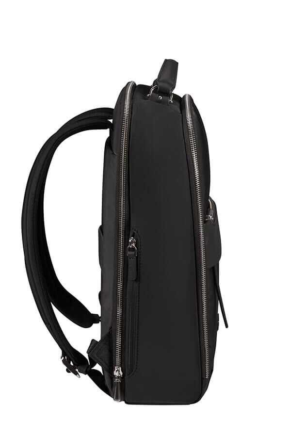 Samsonite Zalia 3.0 Backpack 14.1'  Czarny