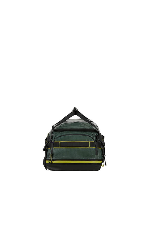 Samsonite Outtrax Duffle Expandable 45L/55L S  Forest Green