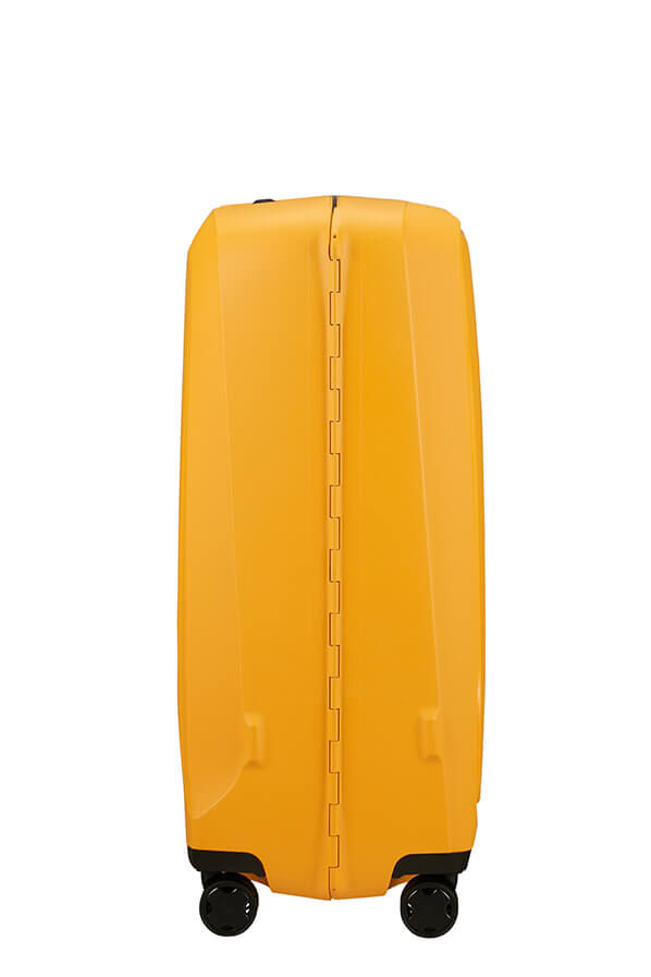 Samsonite Essens Spinner 75cm  Radiant Yellow