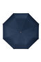 Samsonite Rain Pro 3 Sect. Parasol Automatycznie otwierany i składany Niebieski