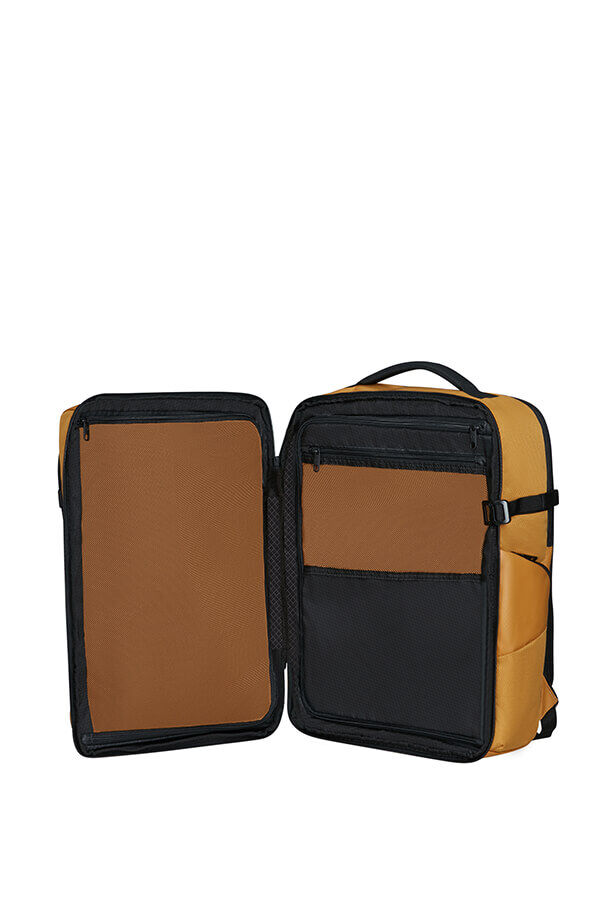 Samsonite Armox LAPTOP BP L OVERNIGHT  Ochre