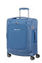 Samsonite Re-Lite Spinner Expandable 55cm  Capri Blue