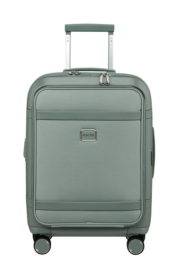 Samsonite Image Spinner Expandable Easy Access 55cm  Thyme