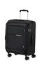 Samsonite GoTwist Spinner Exp 55cm  Czarny