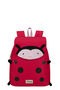 Samsonite Happy Sammies Eco Backpack Ladybug Lally S+ Ladybug Lally