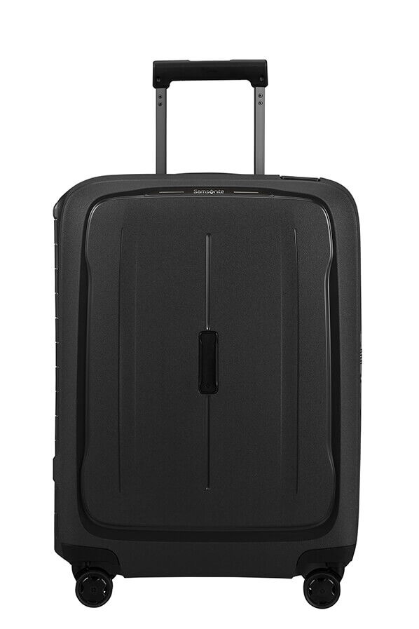 Samsonite Essens Spinner 55cm  Grafitowy