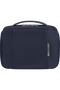 Samsonite Respark Toilet Kit Weekender  Midnight Blue
