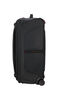 Samsonite Ecodiver Duffle with wheels 79/29  Charcoal