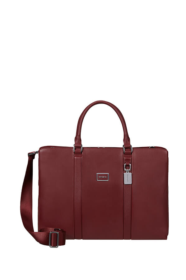 Image Biz Leather Teczka 15.6"