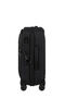 Samsonite Splendix Spinner DF Expandable 55cm  Czarny